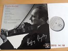 RARE CHRISTOPHORUS Violin-Recital WOLFGANG MARSCHNER