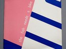 Blurt The Fish Needs a Bike Un-played Post Punk Powerpop 7” Satans Rats & Quinte