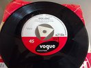 helen humes-If i could be with you one hour tonight-UK Vogue label 1950's 45 ex