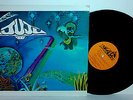 1976 ONENESS OF JUJU LP Space Jungle Luv (Black Fire) Spiritual Afro Jazz Funk E