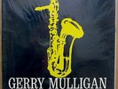 MFSL   GERRY MULLIGAN Village Vanguard LP SEALED Audiophile