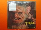Factory Sealed OG Soundtrack LP: Troll   with hype sticker   Richard Band