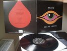 TRAVIS     original Vinyl LP     Ode To J. Smith (2008)