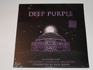 DEEP PURPLE in concert with lso 2010 EU LIM 500 COPIES 4LP SET STILL SEALED M-