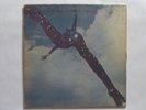 FREE First Album UK 1969 PINK ISLAND i LABEL 1st PRESS A1/B1 ILPS-9104 VG+