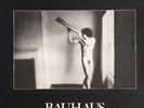 BAUHAUS IN THE FLAT FIELD LP 4AD UK 1980 ORIGINAL PRESSING A1/B1