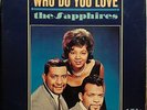 THE SAPPHIRES 