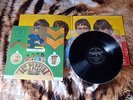 BEATLES-Sgt.Peppers Lonely Hearts Club Band- 1ST AUS Pressed Stereo LP-PCS7027