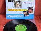JOSEY WALES IN CONCERT LIVE NEGRIL KRIS DISK RARE LP JAMAICA REGGAE