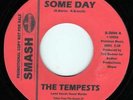 hear THE TEMPESTS - SOME DAY // I CRIED FOR YOU Northern Soul