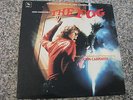 The Fog Soundtrack RARE Varese 81191 John Carpenter Near MINT 