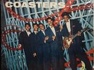 THE COASTERS S/T same LP ATCO 33-101 1962 issue