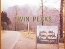 Angelo Badalamenti / Julee Cruise / David Lynch TWIN PEAKS OST LP 1990 german NM