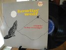 Howlin' Wolf-Rare Mint to Mint-Blues LP- Moanin' in the Moonlight-Chess