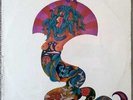 MODERN JAZZ QUARTET - UNDER THE JASMIN TREE LP - '68 APPLE 1ST SAPCOR 4