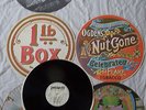 SMALL FACES OGDEN'S NUT  GONE FLAKE   VIRGIN IMMEDIATE FOLDOUT COVER  