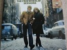 BOB DYLAN BLUES - FREEWHEELIN SESSIONS BOX SET RARE LIMITED VINYL & CD
