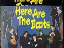 The Boots Telefunken LP SLE 143999-P