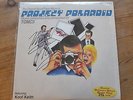 Project Polaroid - SIGNED BY KOOL KEITH, LTD EDITION