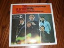 THE ELECTRIC PRUNES EP 