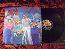 Death - Spiritual Healing  - UK 1st Press LP - Excellent condition - flag 38 