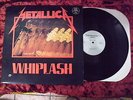 Metallica  - Whiplash 12 