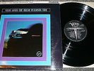 VLP 9052 - NIGHT TRAIN - THE OSCAR PETERSON TRIO - NEAR MINT MONO COPY