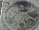Witchcraft - Self-Titled RARE picture disc Rise Above ELECTRIC WIZARD  CLUTCH  L