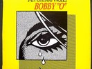 TOP RARE ROY LICHTENSTEIN 12“ LP ART COVER BOBBY „O“ Freedom in an unfree world