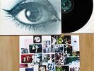The La's: The La's (LP 1990 +Original-Innersleeve)