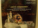 Rubinstein - Chopin Concerto No.2 LP Vinyl Record Album SHRINK RCA LSC-2265 1958