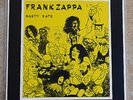 Frank Zappa: Nasty Rats (mit Poster)