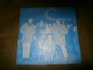 The Circles, Opening Up 45 on Graduate Music, Mod Revival GRAD4