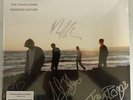 The Charlatans UK - Modern Nature (2015) LP - Rare Signed Copy with free CD