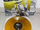 NOFX – THE DECLINE - 12“ ORANGE FAT