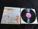 GENESIS FOXTROT 1972 pink charisma label vinyl album very rare