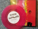 Noel Gallagher's High Flying Birds Ballad Of The Mighty I 7 Inch Coloured Vinyl