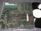 GAVIN BRYARS Irma produced by BRIAN ENO / UK LP 1978 OBSCURE RECORDS OBS 9
