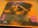 BRIAN AUGER, JULIE DRISCOLL and Trinity OPEN LP  Marmalade Label