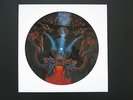 DISMEMBER 'Like An Ever Flowing Stream' PicLP original Nuclear Blast
