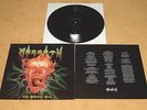 MORGOTH-The Eternal Fall MLP Century Media 1990