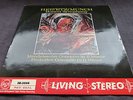 RCA LIVING STEREO SB-2066 HEIFETZ/ MUNCH MENDELSSOHN UK 1ST PRESS RED SILVER