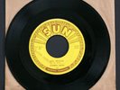 Warren Smith Miss Froggie / So Long I'm Gone 7