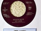 Beastie Boys Rare Late 7
