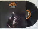JOHN COLTRANE Stellar Regions Rare Ltd. 180 Gram Free Spiritual Jazz Vinyl LP