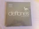 DEFTONES - Deftones - White Pony Vinyl LP Record New SEALED
