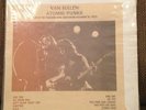 VAN HALEN ALBUM LIVE BOOTLEG PASADENA DEC 20 '77-PASADENA- EN6372 OSCAR-LP