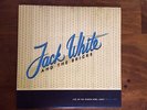 Jack White and The Bricks Vinyl Third Man Records The Vault