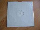 Iron Maiden - Virtual XI White 8 Track Test Pressing?