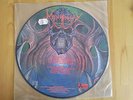 Monstrosity – Imperial Doom Picture-LP